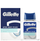 افتر شیو ژیلت (Gillette) مدل Arctic Ice – حجم 100 میلیلیتر