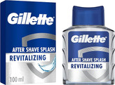 افتر شیو ژیلت (Gillette) مدل Sea Mist – حجم 100 میلیلیتر