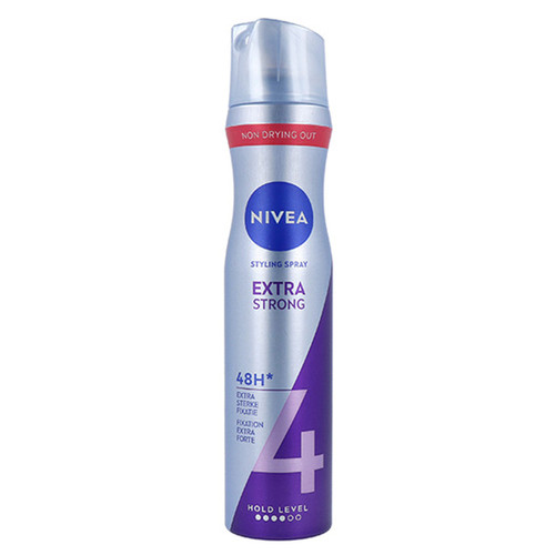اسپری حالتدهنده مو نیوآ 250 میلیلیتر _ Extra Strong