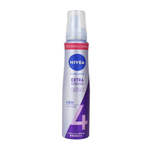 موس حالتدهنده مو نیوآ 150 میلیلیتر - Volume Extra Forte