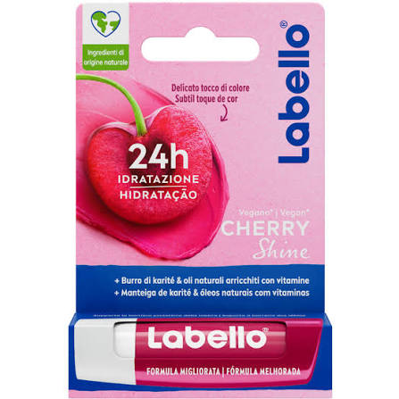 بالم لب لابلو4.8 گرم – Cherry Shine