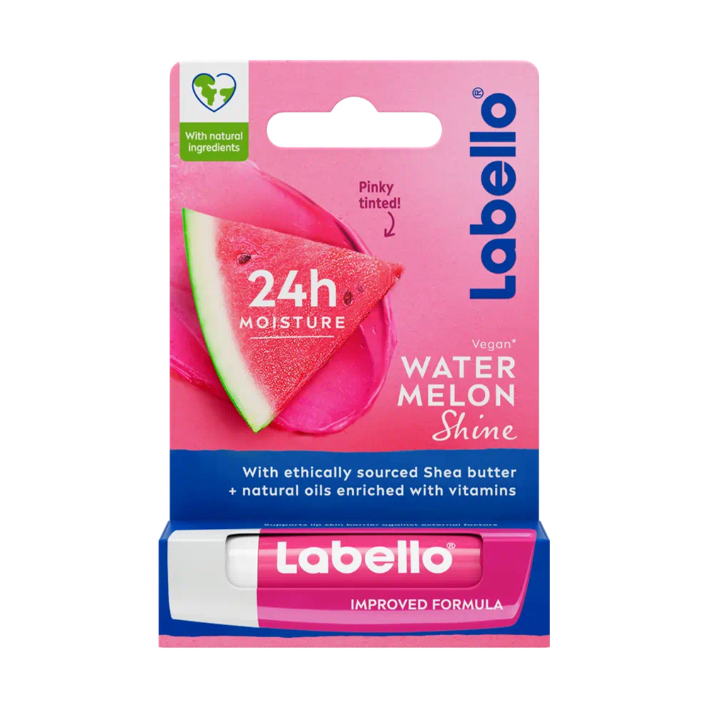 بالم لب لابلو 4.8 گرم – Watermelon Shine