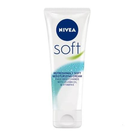 کرم نرمکننده نیوآ 75 میلی لیتر – Cream Soft