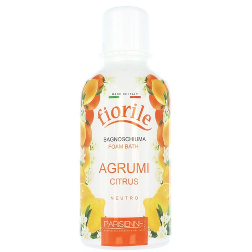 شامپو بدن پاریزین Fiorile Citrus -- میلیلیتر 1000