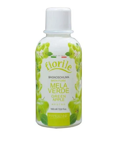 شامپو بدن پاریزین Fiorile Green Apple -- میلیلیتر 1000