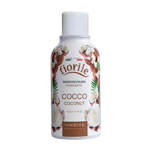 شامپو بدن پاریزین Fiorile Coconut -- میلیلیتر 1000