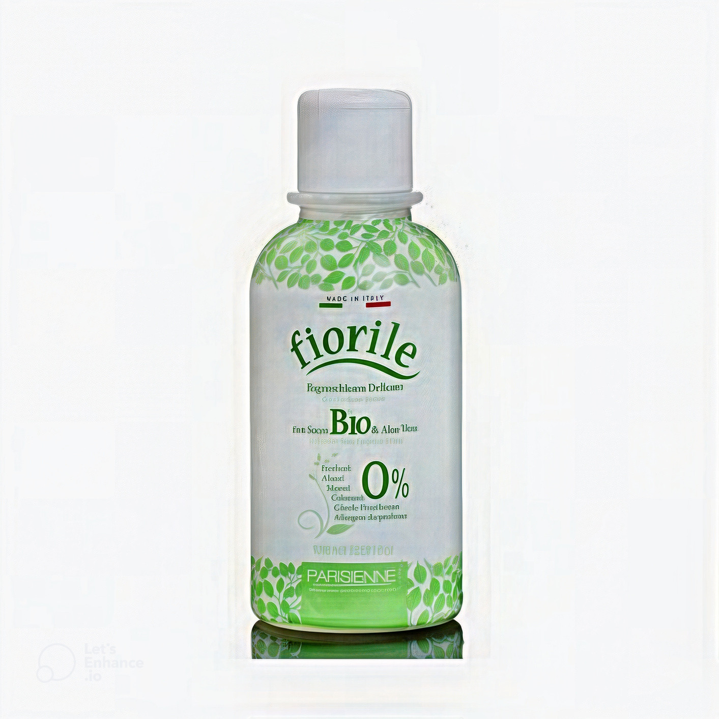 شامپو بدن پاریزین Fiorile Citrus -- میلی‌لیتر 1000