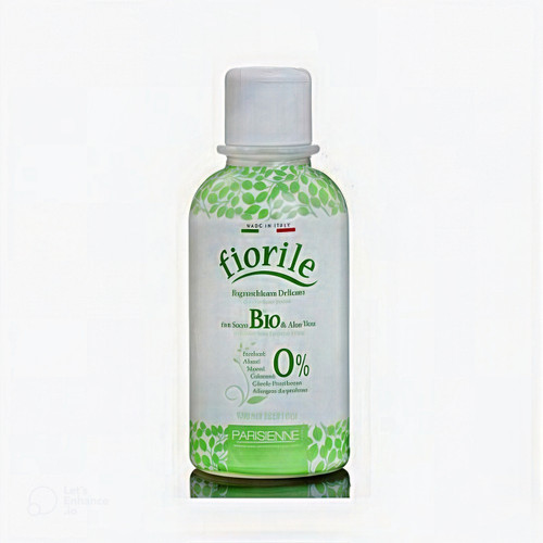 شامپو بدن پاریزین Fiorile Citrus -- میلیلیتر 1000