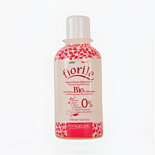 شامپو بدن پاریزین Fiorile Bio Pomegranate -- میلیلیتر 1000