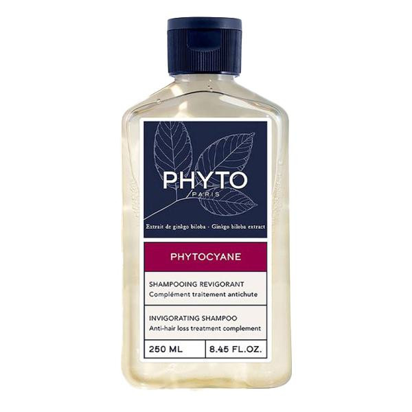 شامپو ضد ریزش زنانه فیتو Phytocyane –  میلی‌لیتر 250