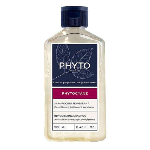 شامپو ضد ریزش زنانه فیتو Phytocyane – میلیلیتر 250