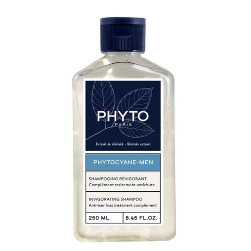 شامپو ضد ریزش مردانه فیتو Phytocyane Men – میلیلیتر 250