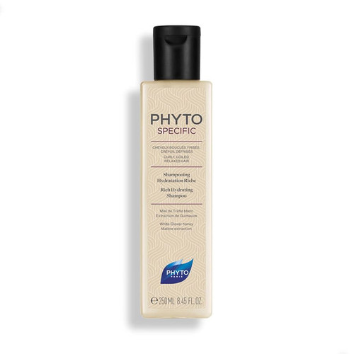 شامپو آبرسان قوی فیتو Phytospecific Hydration Riche – میلیلیتر 250