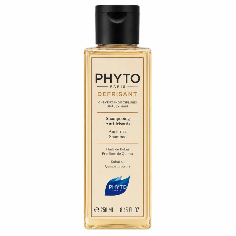 شامپو ضد وز فیتو Phytodéfrisant Anti-Frizz –  میلی‌لیتر 250