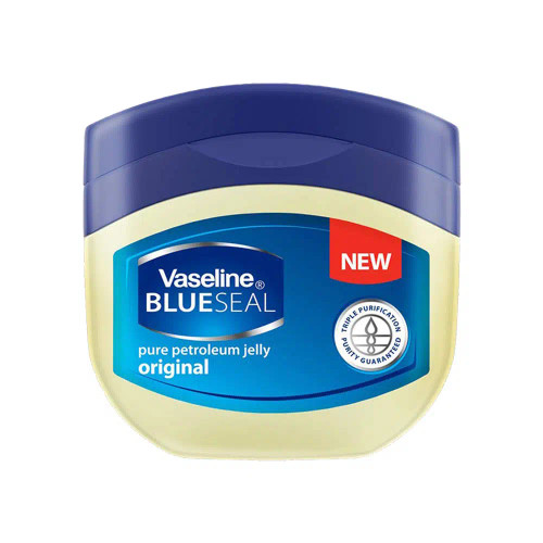 وازلین بلو سیل ژل خالص Vaseline Blue Seal Pure Petroleum Jelly – میلیلیتر 100