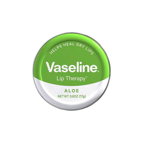 بالم لب وازلین Lip Therapy Aloe – گرم 20