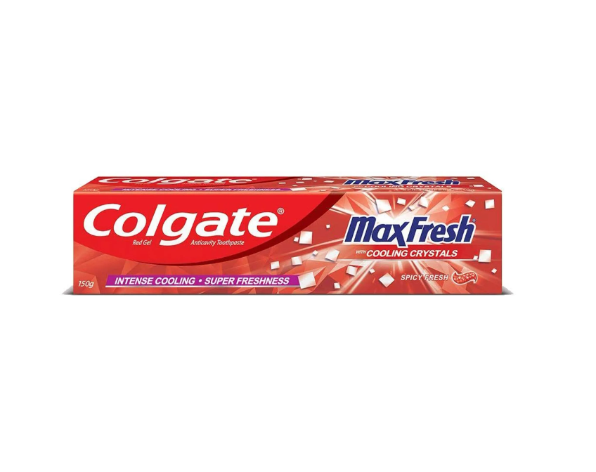 خمیر دندان کلگیت Max Fresh – 38 گرم