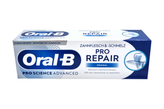 خمیر دندان اورال بی Professional Gums & Enamel Pro-Repair Original – میلیلیتر 75