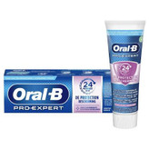 خمیر دندان اورال بی Pro-Expert Sensitivity Protection – میلیلیتر 75