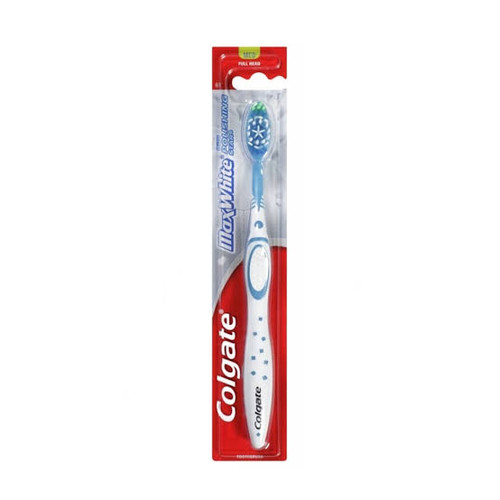 مسواک دستی کلگیت Max White