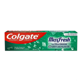 خمیر دندان کلگیت Max Fresh Cooling Crystals – میلیلیتر 100