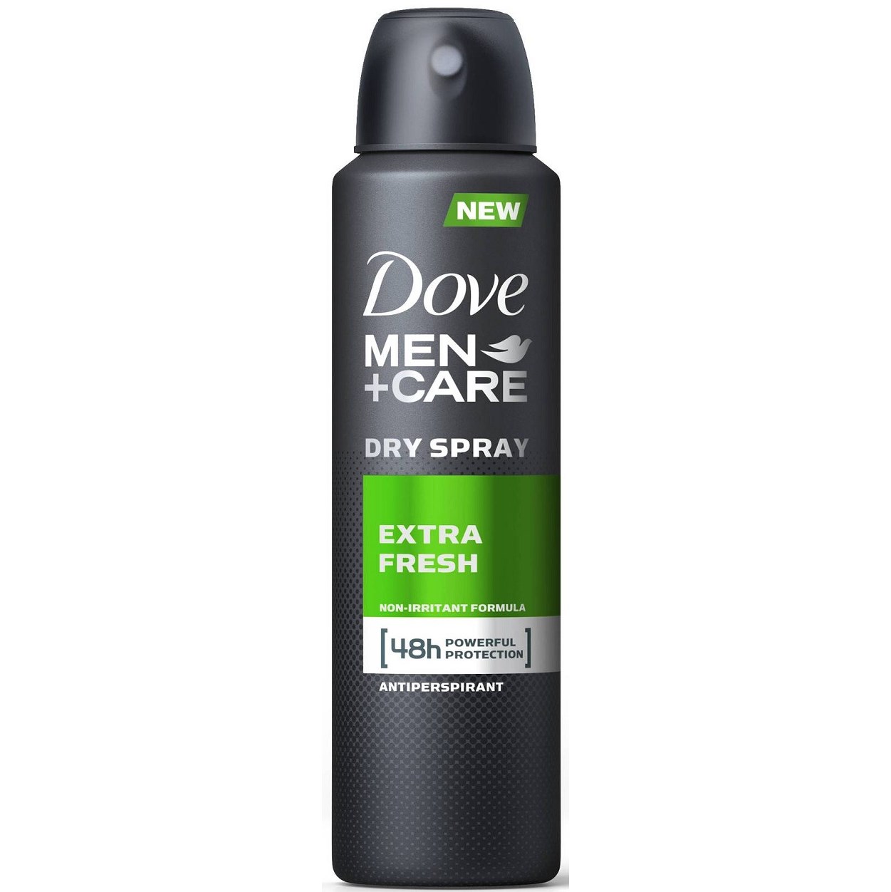 اسپری ضد تعریق مردانه داو Men+Care Extra Fresh –  میلی‌لیتر 250