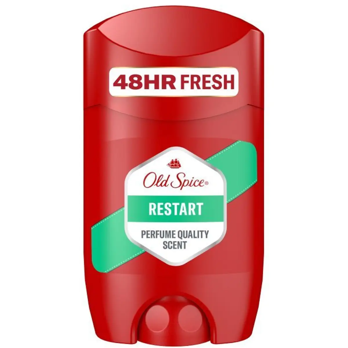 استیک خوشبوکننده مردانه اولد اسپایس Restart –  میلی‌لیتر 50