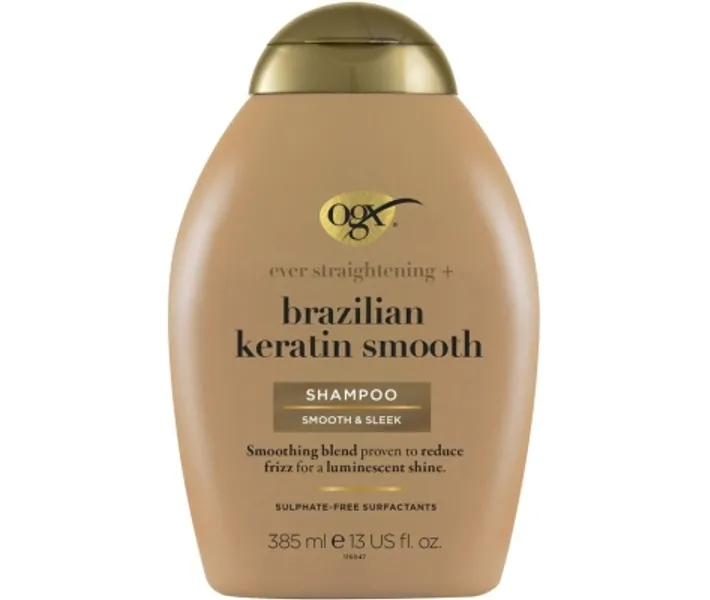 شامپو OGX Kukui Oil – میلی‌لیتر  385