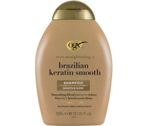 شامپو OGX Kukui Oil – میلیلیتر 385