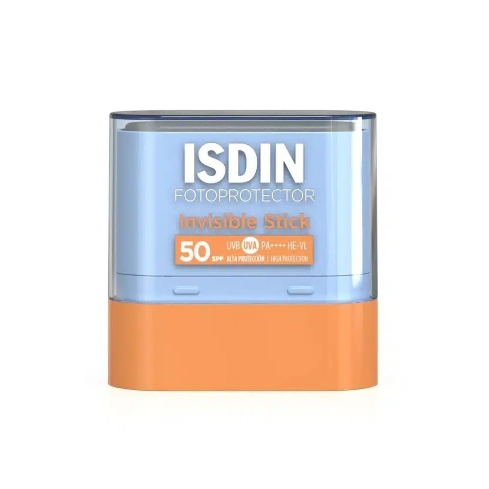 SPF50 ايزدين استيکي ضدآفتاب