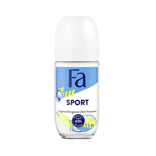 رول ضدتعریق فا Sport – میلیلیتر 50
