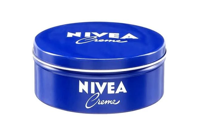 کرم نیوآ (NIVEA Creme) – 250 میلیلیتر