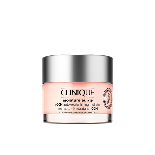 کرم آبرسان کلینیک Moisture Surge 100H Auto-Replenishing Hydrator – میلیلیتر 50