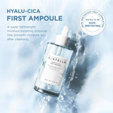 آمپول آبرسان SKIN1004 Madagascar Centella Hyalu-Cica First Ampoule – میلیلیتر 100