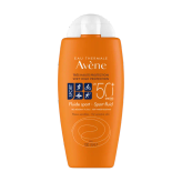 فلوئید ضد آفتاب ورزشی اون SPF50+ – میلیلیتر 100