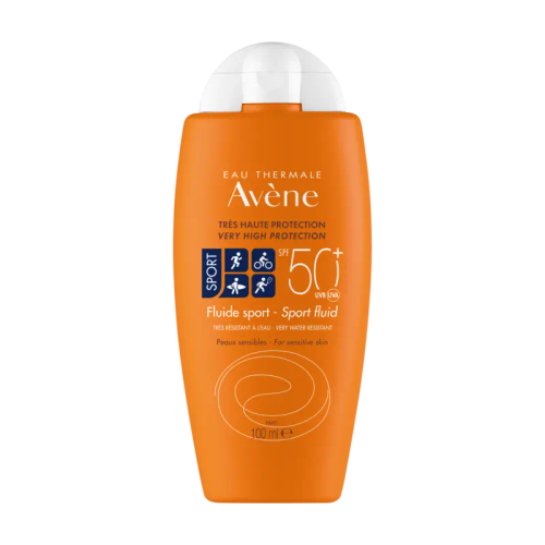 فلوئید ضد آفتاب ورزشی اون SPF50+ – میلیلیتر 100