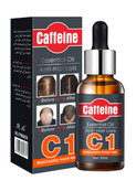 روغن تقویتکننده و ضد ریزش مو Pei Mei Caffeine Essential – میلیلیتر 30