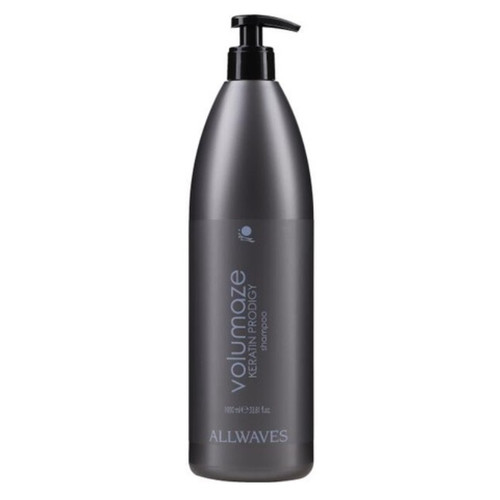 شامپو حجمدهنده آلویوز Volumaze Keratin Prodigy – میلیلیتر 1000