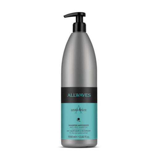 شامپو ضد وز آل‌ویوز Anti-Frizz –  میلی‌لیتر 1000