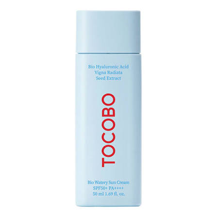 کرم ضد آفتاب آبرسان توکوبو Bio Watery SPF50+ PA++++ –  میلی‌لیتر 50
