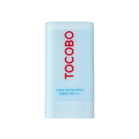 استیک ضد آفتاب توکوبو Cotton Soft SPF50+ PA++++ –  گرم 19