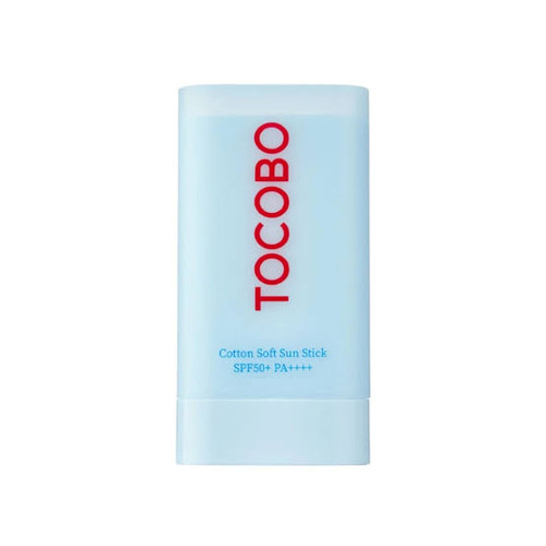 استیک ضد آفتاب توکوبو Cotton Soft SPF50+ PA++++ – گرم 19