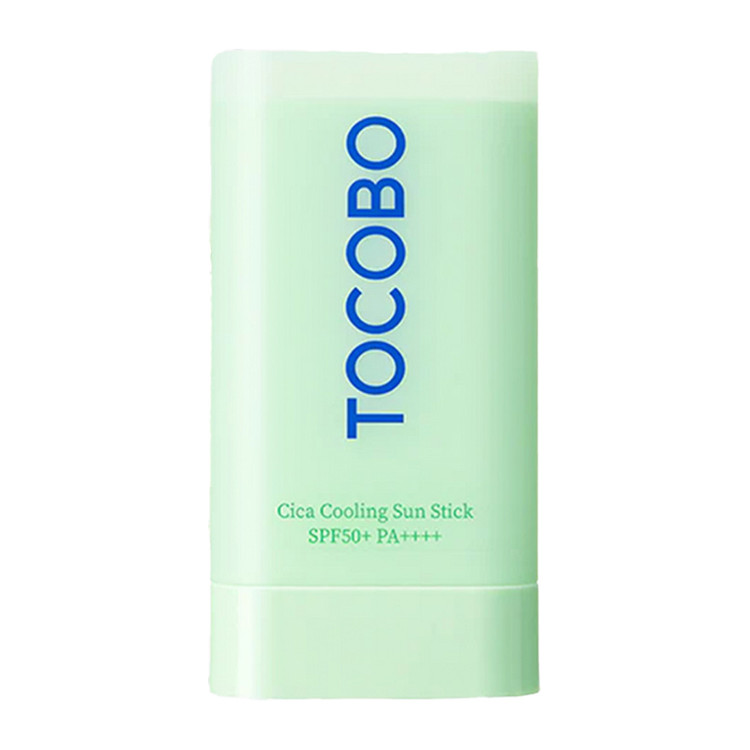 استیک ضد آفتاب خنککننده سیکا توکوبو SPF50+ PA++++ – گرم 19