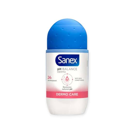 رول ضد تعریق سنکس Dermo Care –  میلی‌لیتر 50
