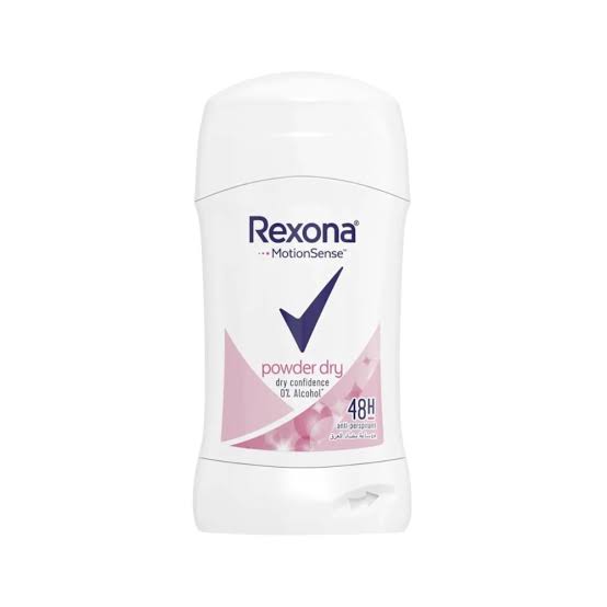 استیک ضد تعریق زنانه رکسونا Powder Dry –  گرم 40