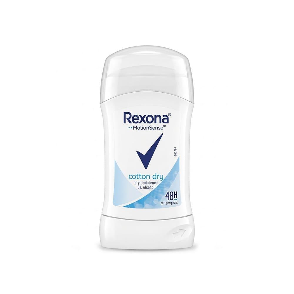 استیک ضد تعریق زنانه رکسونا Cotton Dry –  گرم 40