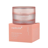 کرم ضد چروک و سفتکننده صورت مدیکوب Triple Collagen Cream 4.0 – میلیلیتر 50