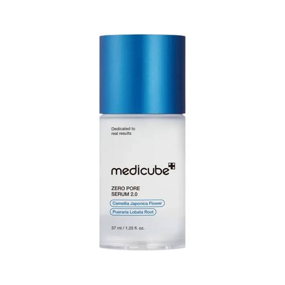 سرم ضد منافذ و کنترل چربی مدیکوب Zero Pore Serum 2.0 – میلیلیتر 37