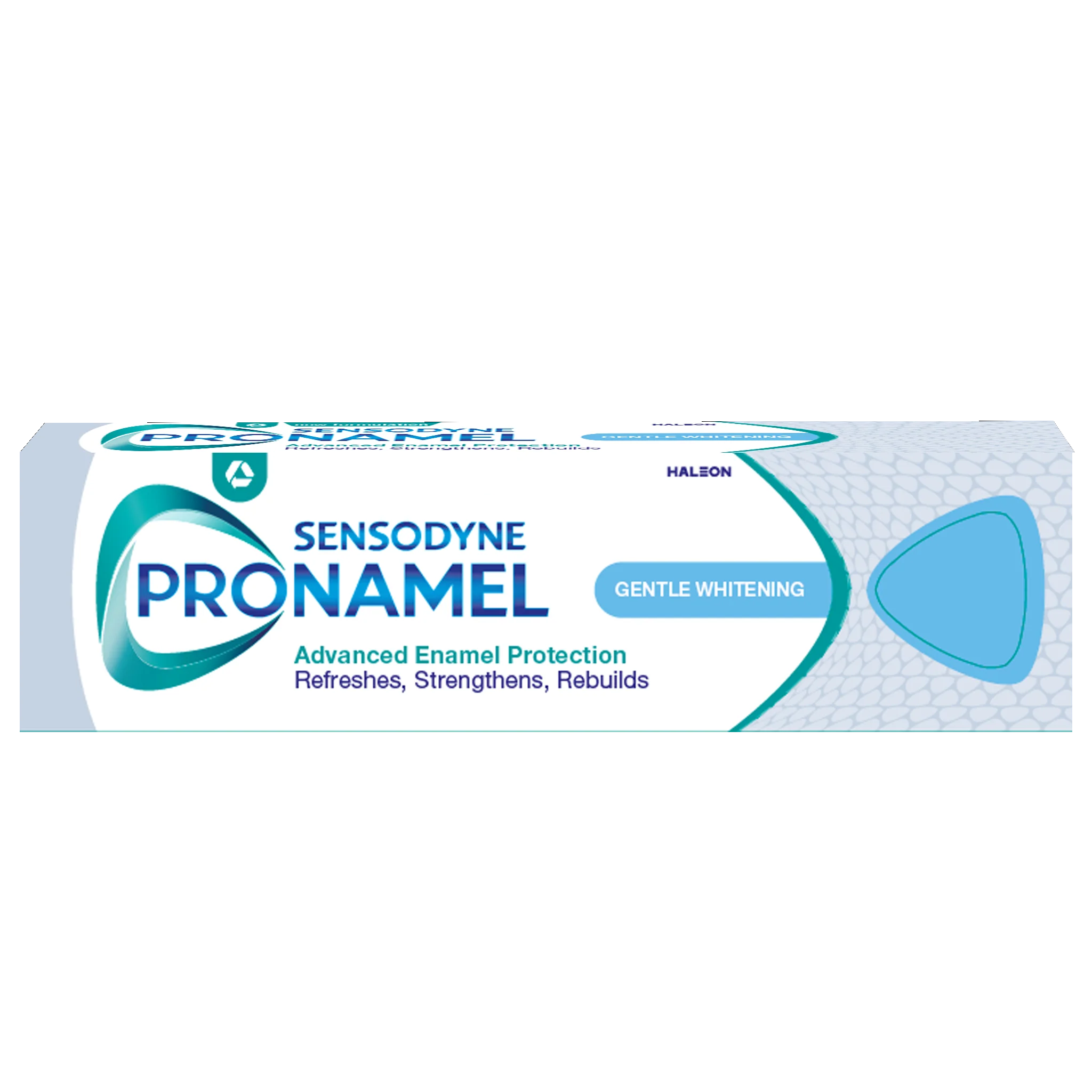 خمیردندان سفیدکننده ملایم سنسوداین Pronamel Gentle Whitening –  میلی‌لیتر 75