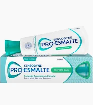 خمیردندان محافظ مینای دندان سنسوداین Pronamel Daily Protection –  میلی‌لیتر 75